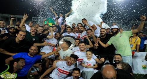فاروق جعفر: لم يتم إلغاء المران.. ولا متأخرات سوى مكافأة الدوري
